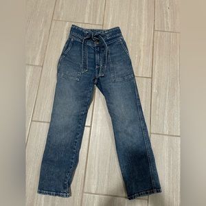 Abercrombie jeans